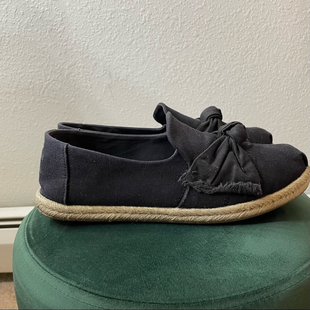 TOMS Alpargatas